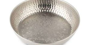SH-5002 Metal Bowl