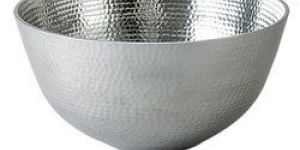 SH-5003 Metal Bowl
