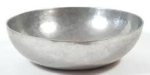 SH-5008 Metal Bowl