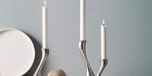 SH-7001 Candle Holder