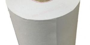 White POS Paper Roll