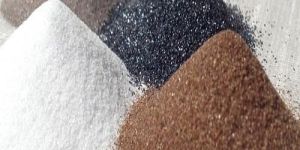 Blasting Abrasives (Staurolite/Strablast)