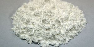 Blended Yttrium Oxide Powder