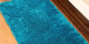 Feather Touch Shaggy Carpet