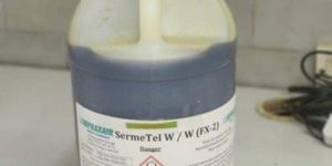 SermeTel W Specialty Cleaners