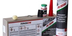 Teroson pu8590 Dgx Adhesive Sealant
