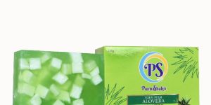 Alovera Soap