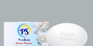 Purna Shakti Creamy Soap