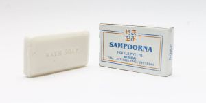 Hotel Soap