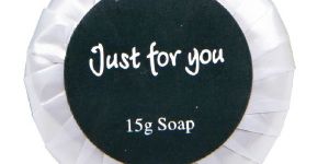 Hotel Soap 15 Gm