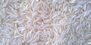 Traditional Raw Basmati Rice