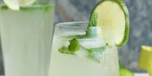 Virgin Mojito