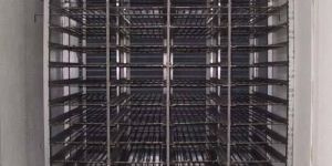 Blast Freezing Services