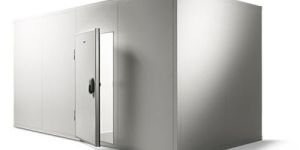 Prefabricated Cold Storage Room