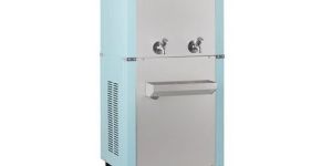 Stainless Steel Water Cooler