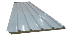 Wall Roofing PUF Panel