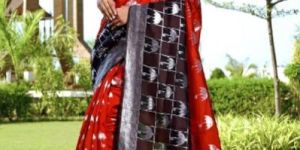 Pure Silk Saree