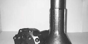 Panther DTH Button Bits