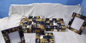 Rectangle Photo Frame