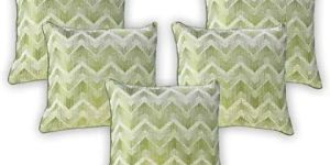 Jacquard Cushion Covers