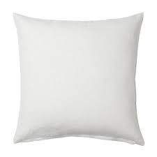 Plain Cushion Covers