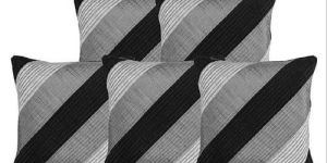 Striped Cushion Covers