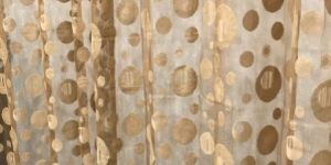Tissue Net Curtains
