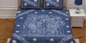 Giza Cotton Bed Linen