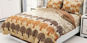Hawai Twill King Size Bedsheet