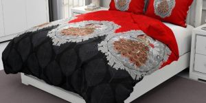 Heritage Procian King Size Bedsheet