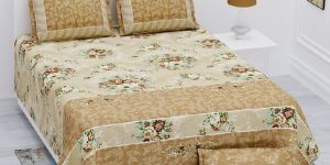 Nandani King Size Bedsheet