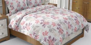 Percale King Size Bedsheet