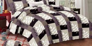 Rose Garden King Size Bedsheet