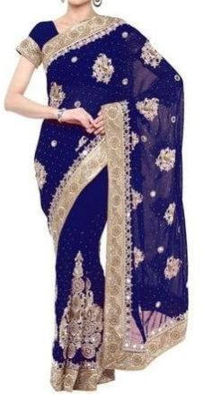 Designer Sarees
