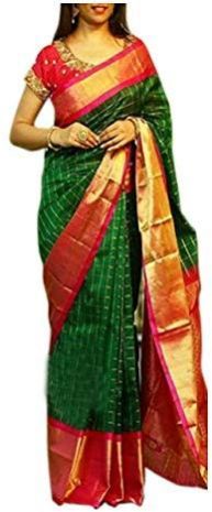 Pattu Sarees