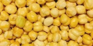 White Chickpea