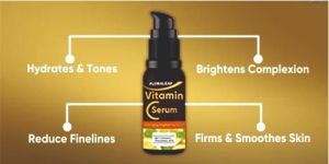 Vitamin C Skin Serum