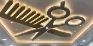 Gypsum False Ceilings