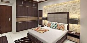 Home Interior Designing Services