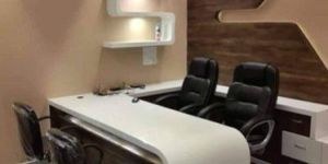 Office Interior Designing Services