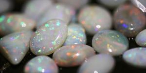 Natural & Certified Australian Opals