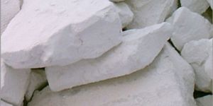 China Clay