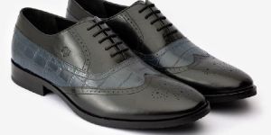 Wingtip Oxford Shoes