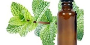 Spearmint Oil 60%