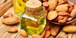 Sweet Almond Oil