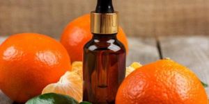 Tangerine Oil