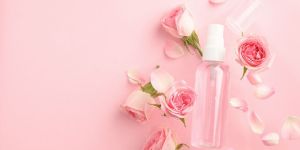 Thyme White Pure Floral Water