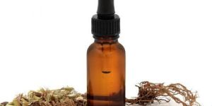 Valerian Root Oil
