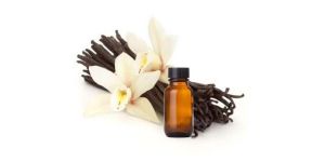 Vanilla Oil