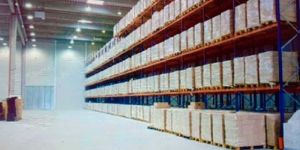 Cold Storage Services